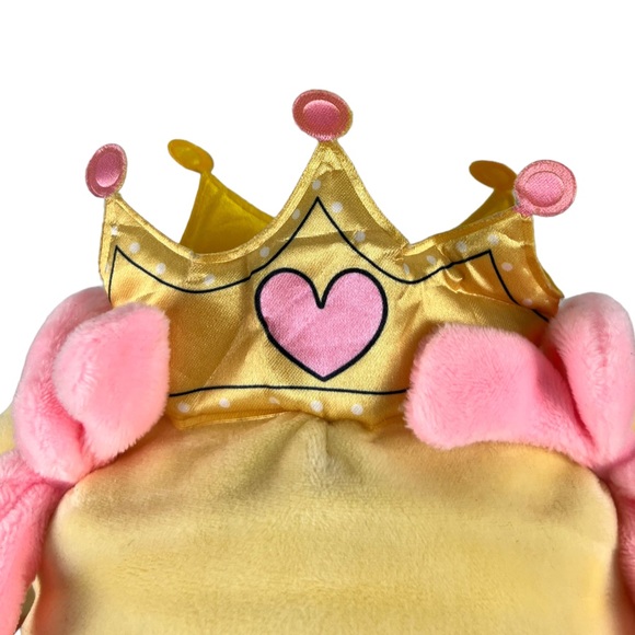 Inquisitor Master Plushy Princess Alex Stuff Plush Doll Limited Edition HTF 11” - Picture 9 of 11